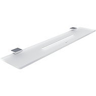 Nimco Shelf 60 cm for bathroom and shower - Kibo chrome - Bathroom Shelf