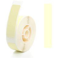 Niimbot labels RP 12x40mm 160pcs LightYellow for D11 and D110 - Labels
