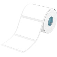 Niimbot labels T 60x40mm 690pcs White, for K2/K3/K3_W printers - Labels