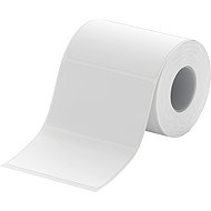 Niimbot labels T 50x30mm 170pcs Silver Gray, for printers B - Labels