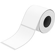 Niimbot labels T 75x120mm 65pcs White, for B3S/B31/B4 printers - Labels