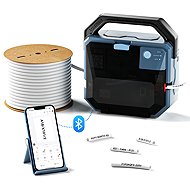 Niimbot C1 Lake Blue - Label Printer