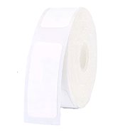Niimbot Labels T 14x50mm 125pcs White (3 rolls) - Labels