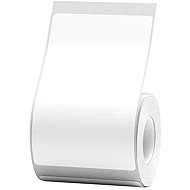 Niimbot T Labels 50x80mm 95pcs White (3 Rolls) - Labels