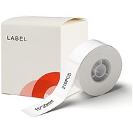 Niimbot labels RP 15x30mm 210pcs White for D11 and D110 - Labels