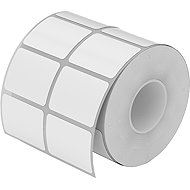 Niimbot labels T 30x20/2L-2600pcs white, for K3 - Paper Labels