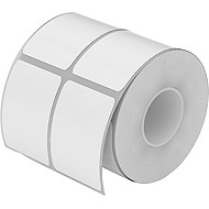 Niimbot labels T 40x60/2L-1000pcs white, for K3 - Paper Labels