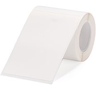 Niimbot labels TT EW 50x70mm 100pcs white, for M2 - Paper Labels