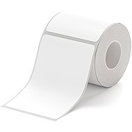 Niimbot labels TT EW 40x60mm 115pcs, white, for M2 - Paper Labels