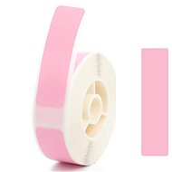Niimbot labels RP 12x40mm 160pcs Pink for D11 and D110 - Labels