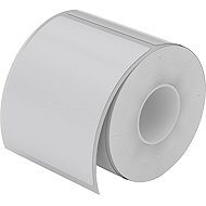 Niimbot labels TT ES 40x60mm 115pcs silver, for M2 - Paper Labels