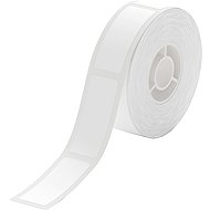 Niimbot labels EW 10x25mm 220pcs white, for N1 - Paper Labels