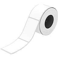 Niimbot labels EW 12x28mm 200pcs white, for N1 - Paper Labels