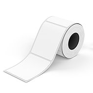 Niimbot labels T 25x40mm 155pcs white, for D101 - Paper Labels