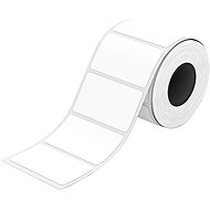 Niimbot labels T 40x20mm 1300pcs white, for K2/K3 - Paper Labels
