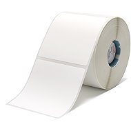 Niimbot labels T 60x60mm 470pcs white, for K2/K3 - Paper Labels