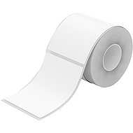 Niimbot labels T 70x100mm 75pcs white, for B3S/B31/B4 - Paper Labels