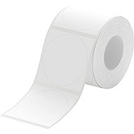 Niimbot labels T 31x31mm 210pcs round, for printers B - Labels