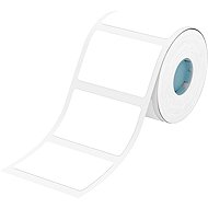 Niimbot-Etiketten T 50x30mm 900 Stück White, für K2/K3/K3_W - Etiketten
