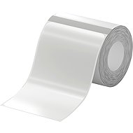 Niimbot labels TT 50x80mm 95pcs Transparent, for printers B - Labels