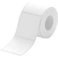 Niimbot labels T 30x30mm 230pcs White B, for printers B - Labels