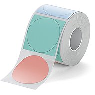 Niimbot labels T 41x41mm 175pcs Milk Powder Fog, for printers B - Labels