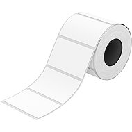 Niimbot labels T 50x40mm 180pcs White, for printers B - Labels