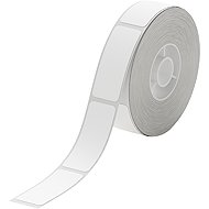 Niimbot labels T 14x35mm 170pcs White, for printers D - Labels
