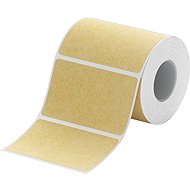Niimbot labels T 50x30mm 230pcs Wood Sand, for printers B - Labels