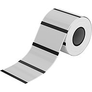 Niimbot labels TT 50x30mm 230pcs Transparent, for printers B - Labels