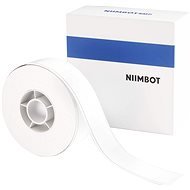 Niimbot štítky na kabely RXL 12,5x109mm 65ks White pro D11 a D110 - Labels