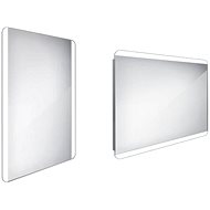 NIMCO ZP 17001 LED mirror 500 × 700 - Mirror