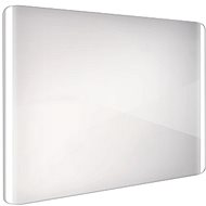 Nimco LED mirror 90 × 70 cm - acrylic glass diffuser ZP 17019 - Mirror