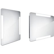 Nimco LED mirror 50 × 80 cm - acrylic glass diffuser ZP 18001 - Mirror