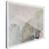 NIMCO ZP 13000 LED mirror 400 × 600 - Mirror