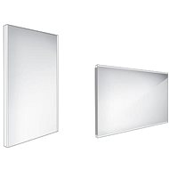 NIMCO ZP 9000 LED mirror 400 × 600 - Mirror