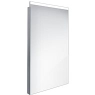 NIMCO ZP 8000 LED mirror 400 × 600 - Mirror