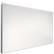 Nimco LED mirror 80 × 60 cm - acrylic glass diffuser ZP 8003 - Mirror