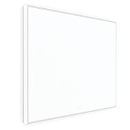 Nimco LED mirror 90 × 70 cm white - touch control with brightness and colour adjustment ZPB 13019VX - Mirror