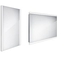 NIMCO ZP 11000 LED mirror 400 × 600 - Mirror