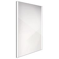 Nimco LED mirror 50 × 70 cm - acrylic glass diffuser ZP 11001 - Mirror