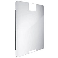 Nimco LED mirror 60 × 80 cm - acrylic glass diffuser ZP 21002 - Mirror