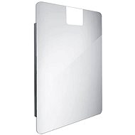 Nimco LED mirror 60 × 80 cm - acrylic glass diffuser ZP 20002 - Mirror
