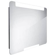 NIMCO ZP 22003V LED mirror 800 × 700 - Mirror