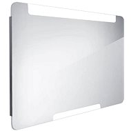 Nimco LED mirror 100 × 70 cm - acrylic glass diffuser ZP 22004 - Mirror