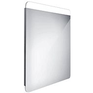 Nimco LED mirror 60 × 80 cm - acrylic glass diffuser ZP 23002 - Mirror
