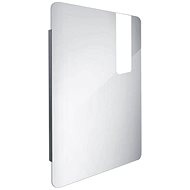 Nimco LED mirror 60 × 80 cm - acrylic glass diffuser ZP 25002 - Mirror