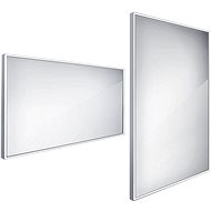 Nimco LED mirror 140 × 70 cm ZP 13008 - Mirror