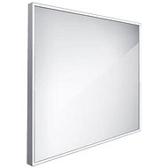 Nimco LED mirror 70 × 70 cm ZP 13077 - Mirror