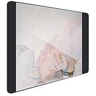 Nimco LED mirror 80 × 60 cm black ZPC 42003-90 - Mirror